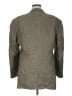 Giorgio Armani Tweed Gray Blazer Size XL - photo 2