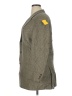 Giorgio Armani Tweed Gray Blazer Size XL - photo 5