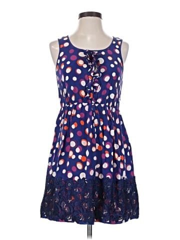 Moulinette Soeurs Casual Dress (view 1)