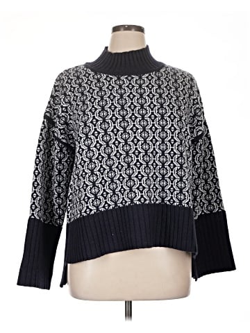 Free Assembly Turtleneck Sweater (view 1)