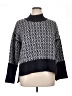 Free Assembly Blue Turtleneck Sweater Size XL - photo 1