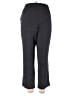 Lands' End 100% Cotton Gray Active Pants Size 2X - photo 1