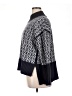 Free Assembly Blue Turtleneck Sweater Size XL - photo 5