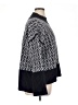 Free Assembly Blue Turtleneck Sweater Size XL - photo 4