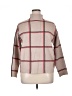 Tahari Plaid Tan Pullover Sweater Size XL - photo 1