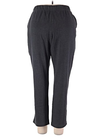 Lands' End Active Pants (view 2)