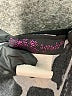 Agenda Black Sleeveless Top Size XL - photo 7