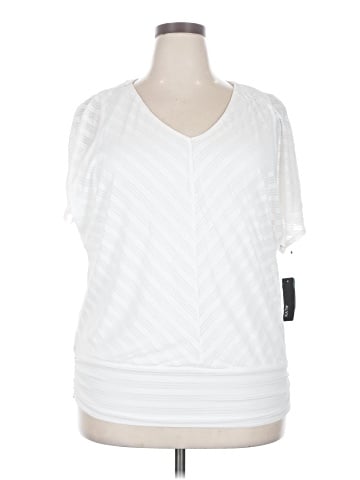 Alyx Short Sleeve Top (view 1)