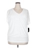 Alyx White Short Sleeve Top Size XXL - photo 1