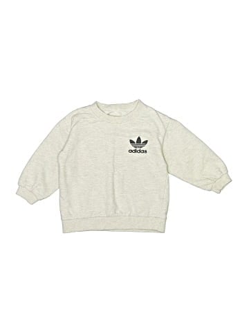 Adidas Sweatshirt (view 1)