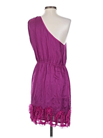 Charlie Jade Cocktail Dress (view 2)