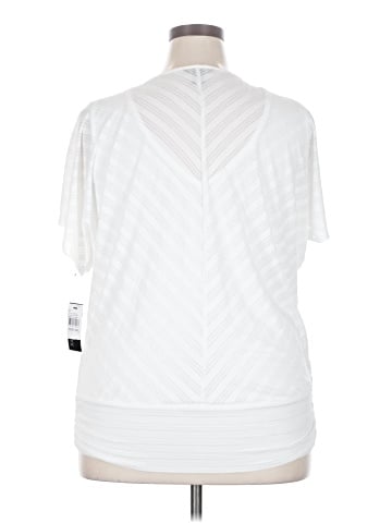 Alyx Short Sleeve Top (view 2)