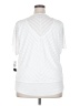 Alyx White Short Sleeve Top Size XXL - photo 2