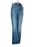 CALVIN KLEIN JEANS Blue Jeans Size 25 waist - photo 1