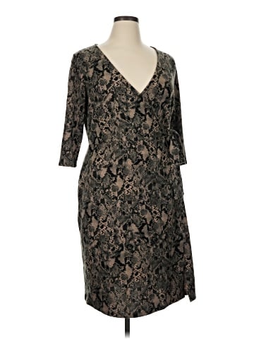 Sanctuary Cocktail Dress (view 1)