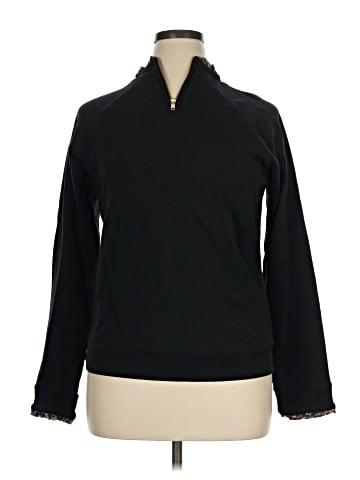 J.Crew Factory Store Turtleneck Sweater (view 1)