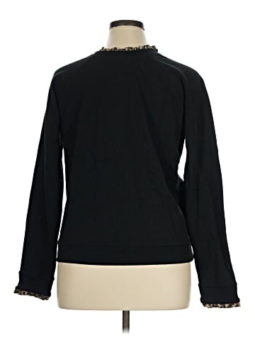 J.Crew Factory Store Turtleneck Sweater (view 2)