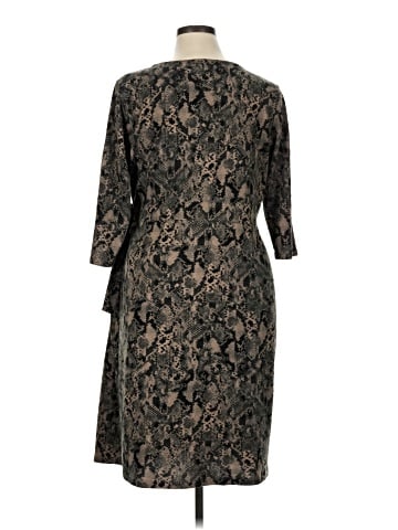 Sanctuary Cocktail Dress (view 2)