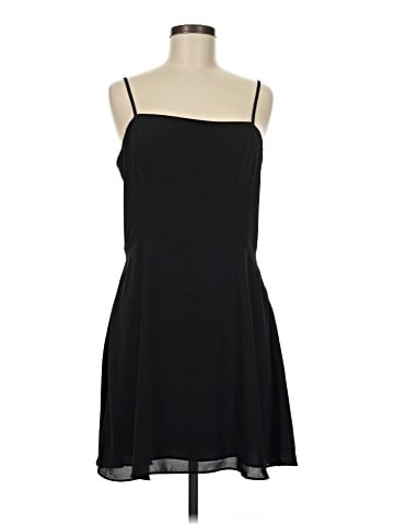 Socialite Casual Dress (view 1)