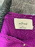 Wilfred Purple Tank Top Size XL - photo 6