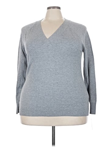 Style&Co Pullover Sweater (view 1)