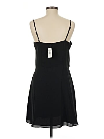 Socialite Casual Dress (view 2)