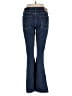 Levi Strauss Signature Hearts Blue Jeans Size 29 waist - photo 2