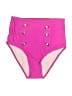 Unbranded Pink Swimsuit Bottoms Size S - photo 1