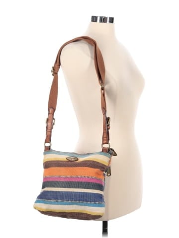 Fossil Crossbody Bag (view 2)