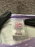Ruffle Butts Purple Rash Guard Size 18-24 mo - photo 3