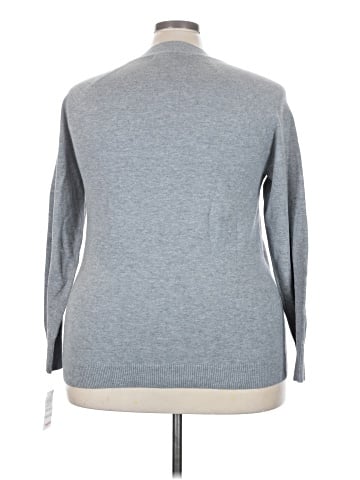 Style&Co Pullover Sweater (view 2)