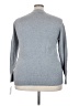 Style&Co Gray Pullover Sweater Size XXL - photo 2