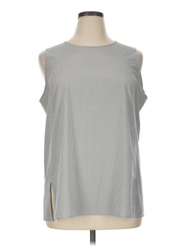 Athleta Sleeveless T-Shirt (view 1)