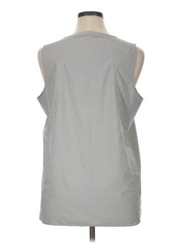 Athleta Sleeveless T-Shirt (view 2)