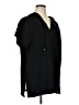 Chaser Black Poncho Size XL - photo 1