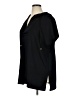 Chaser Black Poncho Size XL - photo 5