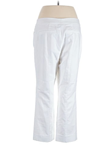 So Slimming by Chico's Casual Pants (view 2)