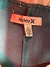 Hurley Color Block Blue Track Pants Size M - photo 7