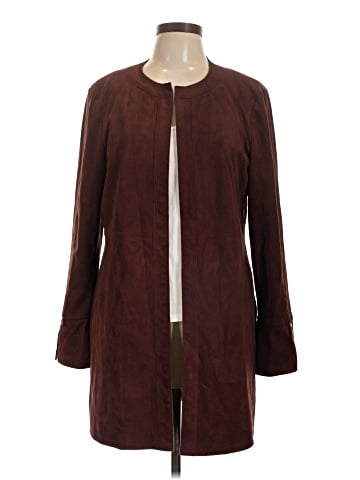 The Limited Coat (view 1)