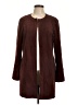 The Limited Burgundy Coat Size 12 - photo 1