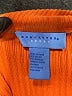 Doncaster Sport Orange Cardigan Size L - photo 7