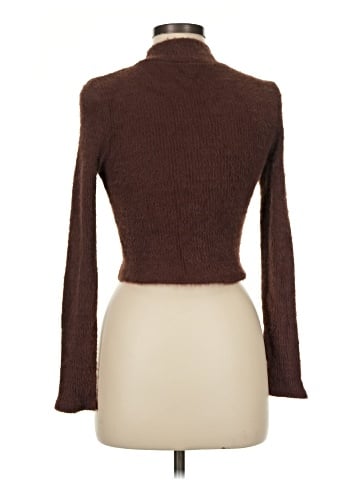 Zara Turtleneck Sweater (view 2)