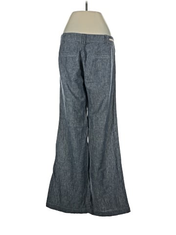 Pilcro and the Letterpress Linen Pants (view 2)