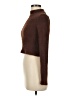 Zara Brown Turtleneck Sweater Size M - photo 5
