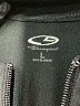 C9 By Champion Black Track Jacket Size L - photo 6