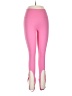 Adidas Pink Active Pants Size M - photo 1