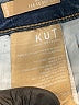 Kut from the Kloth Blue Jeans Size 14 - photo 5