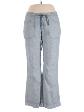 The North Face Linen Pants