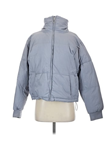 Forever 21 Snow Jacket (view 1)