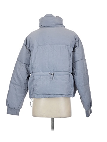 Forever 21 Snow Jacket (view 2)